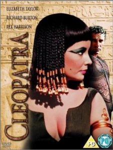 cleopatraposter