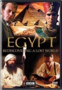 egyptdvd