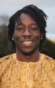 Picture of Segun Magbagbeola